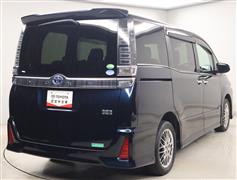 ヴォクシー HV ZSキラメキ2