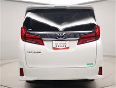 アルファード S Cパッケージ