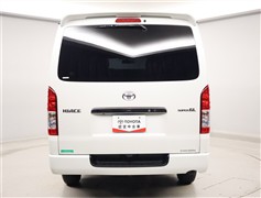 ハイエースVスーパーGLダークP2