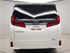 アルファード S Cパッケージ