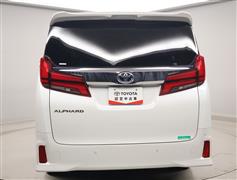 アルファード S Cパッケージ