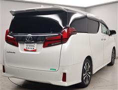 アルファード S Cパッケージ