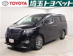 アルファード S Cパッケージ