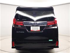 アルファード S Cパッケージ