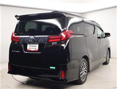 アルファード S Cパッケージ