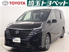 セレナ ハイウェイスター V