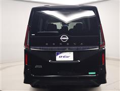 セレナ ハイウェイスター V