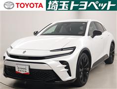 トヨタ クラウン スポーツ Z