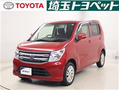 ワゴンR FXリミテッド