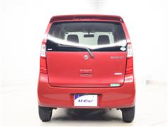 ワゴンR FXリミテッド