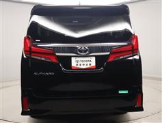 アルファード S Cパッケージ