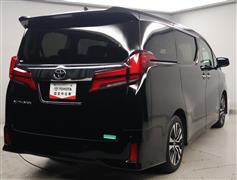 アルファード S Cパッケージ