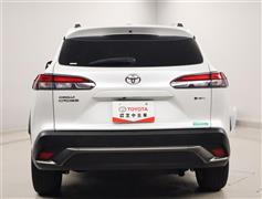 カローラクロス HV Z