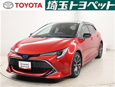 カローラスポーツ HV G Z