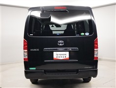 ハイエースV DX GLパッケージ