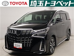 アルファード S Cパッケージ