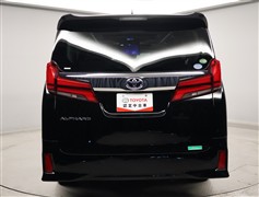 アルファード S Cパッケージ