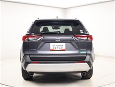 RAV4 アドベンチャー