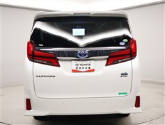 アルファードHV SRCパッケージ