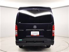 ハイエースVスーパーGLダークP2