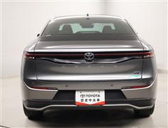 クラウンクロスオーバー Gアドバン