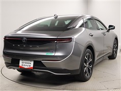 クラウンクロスオーバー Gアドバン