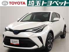 C-HR HV G