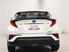 C-HR HV G