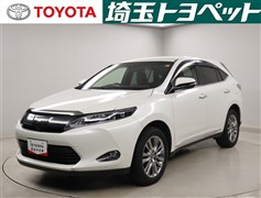 ハリアープレミアムアドバンスP