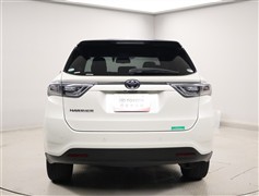 ハリアープレミアムアドバンスP