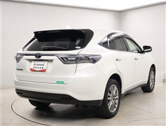 ハリアープレミアムアドバンスP