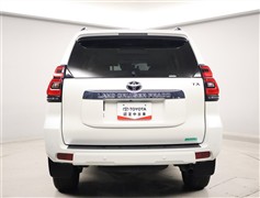 ランドクルーザープラドTX LP