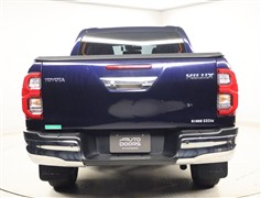 ハイラックス PU Z