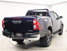 ハイラックス PU Z