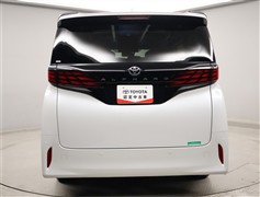 アルファード Z