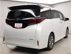 アルファード Z