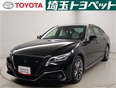 クラウンHV RS アドバンス