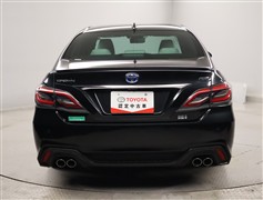 クラウンHV RS アドバンス