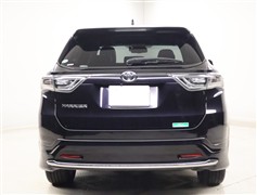 ハリアー プレミアム