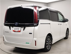 エスクァイアGi プレミアムPBLT