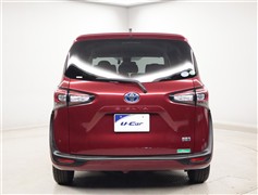 シエンタHVGセーフティエディション