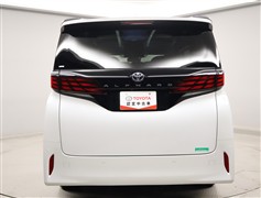 アルファード Z