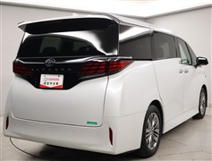 アルファード Z