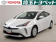 プリウス Sセーフティプラス2