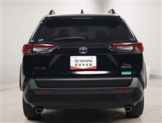 RAV4アドベンチャーオフロートP2