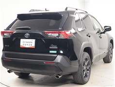 RAV4アドベンチャーオフロートP2