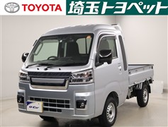 ハイゼットTジャンボエクストラ