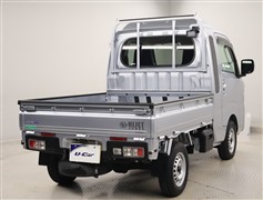 ハイゼットTジャンボエクストラ