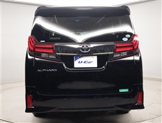 アルファード S A タイプBL