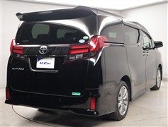 アルファード S A タイプBL